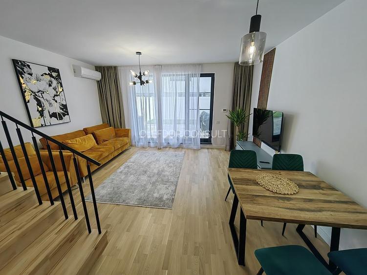 Vila in apropiere de Scoala Americana - 3