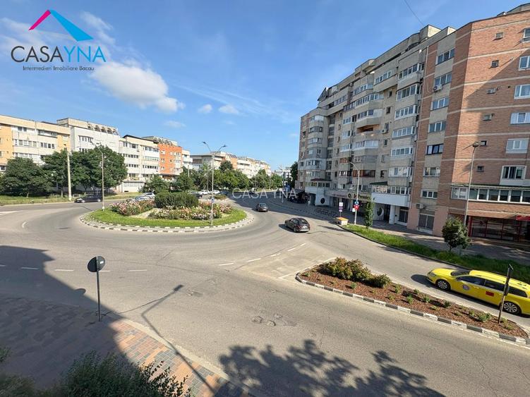 Apartament 3 camere - Pretabil birou/servicii - Strada Stefan cel Mare! - 10