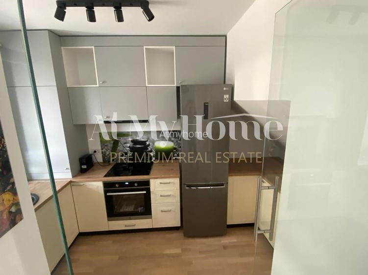 VILA 5 CAMERE//GRADINA/PISCINA/COMPLEX REZIDENTIAL/PIPERA - 3