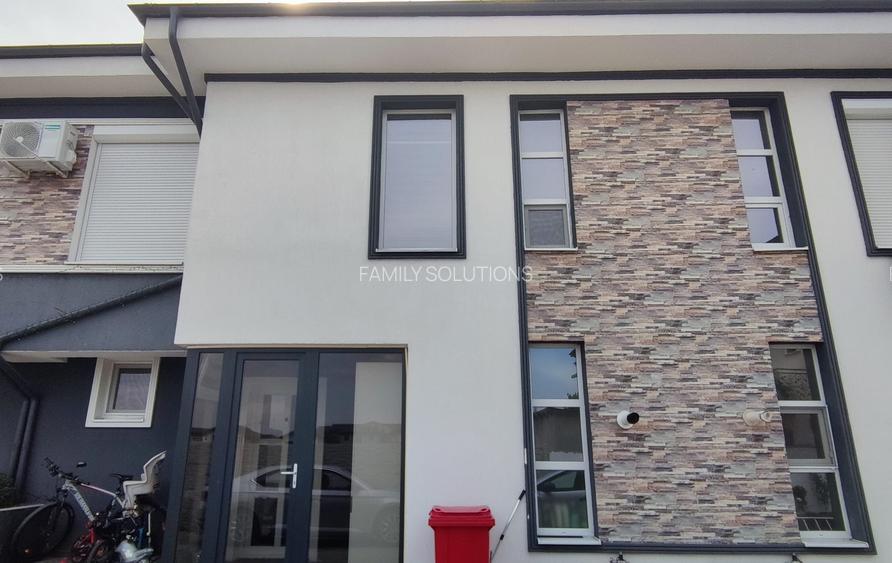 Casa de vanzare,P+1+Pod, Popesti Leordeni, zona Leordeni - 17