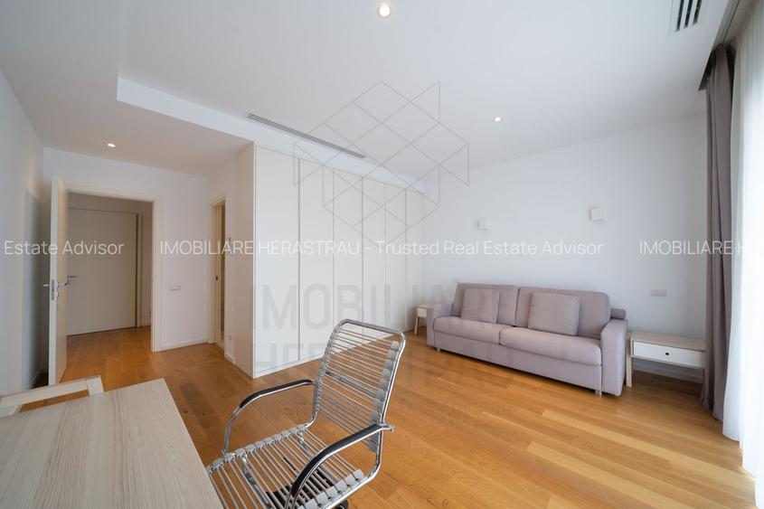 Soseaua Nordului | Apartament cochet mobilat LUX | - 15