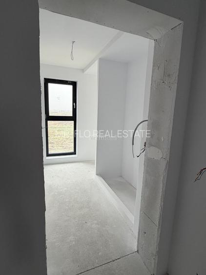 Duplex modern de vânzare în Urseni – 116 mp utili - Comision 0 - 7