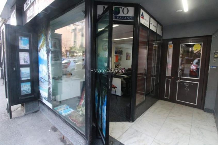 Inchiriere spatiu comercial|Universitate|Batistei|Grand Hotel Bucharest - 2