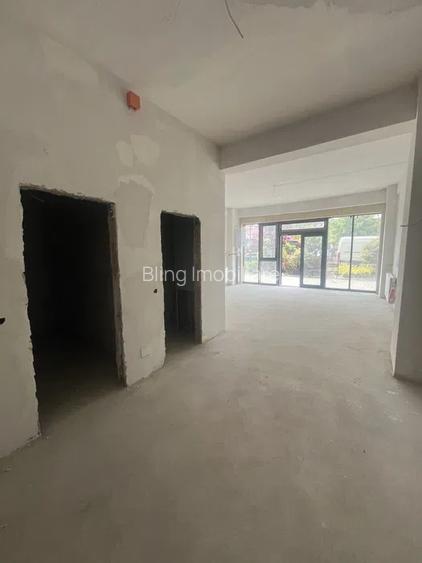 Spațiu comercial cu vad, 52 mp, parter, zona străzii Fabricii - 3