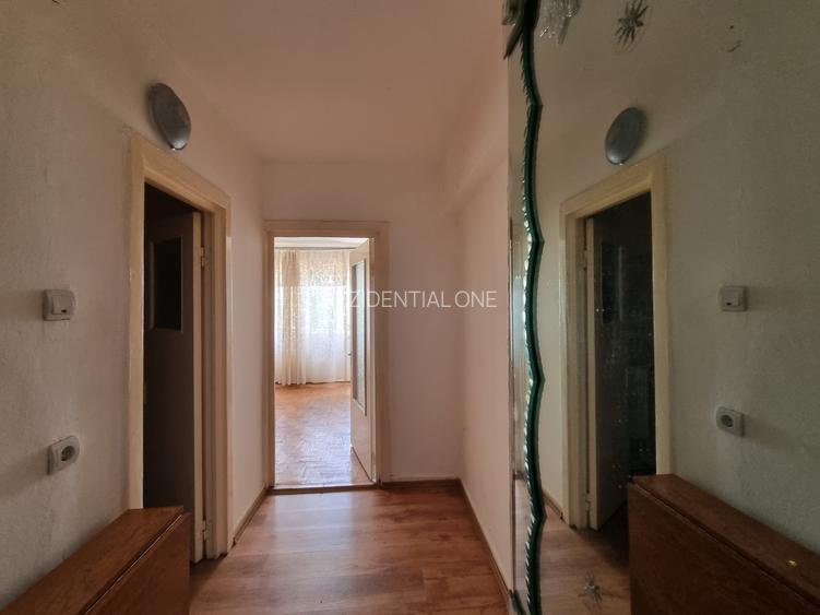 Ultracentral- Blocul de la Cascada- Apartament 2 camere decomandate - 8