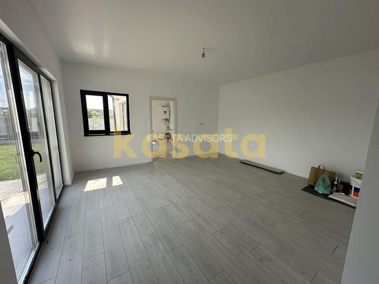 Casă La Sol 🏡 | Bragadiru | Construcție 2025 | Mutare Imediată 🔑 - 5