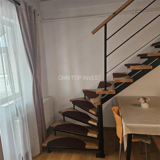 Apartament 2 camere balcon Zona Milea - 3