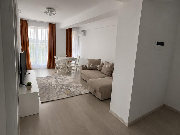 2 CAMERE - OTOPENI - COMPLEX LARA - PRIMA ÎNCHIRIERE - 7
