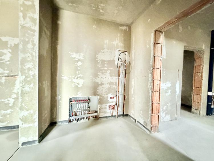 Apartament cu 1 camera si balcon de 5 mp- Calea Urseni - 6