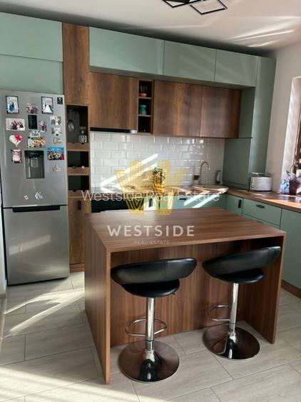 Apartament premium de vanzare, mobilat si utilat, Calea Torontal - 5