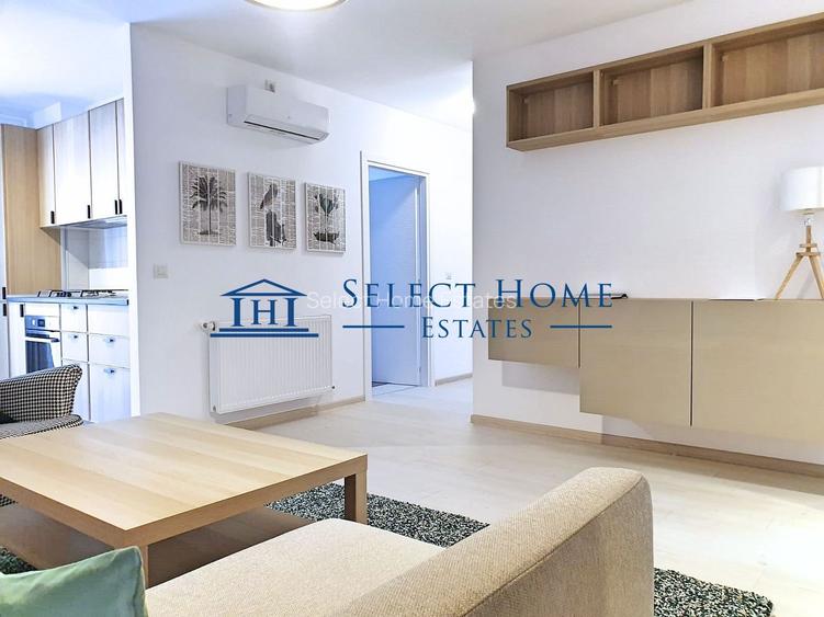 Apartamente 3 Camere| Gata de mutare | RATE Dezvoltator | Metrou Republica - 6