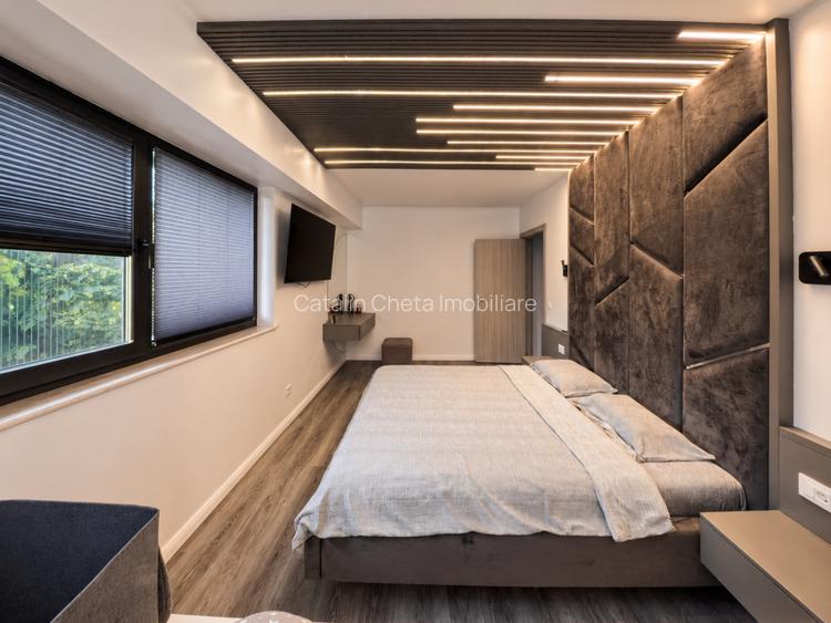 Apartament 3 camere decomandate | Bloc nou 2025 | Martir Horia, Bacau - 6