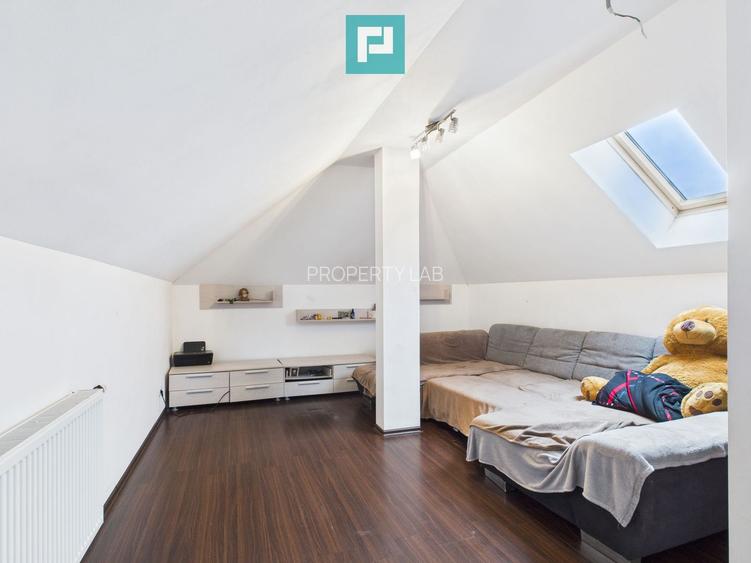 Casă individuală spațioasă, la 10 km de Timișoara - 22