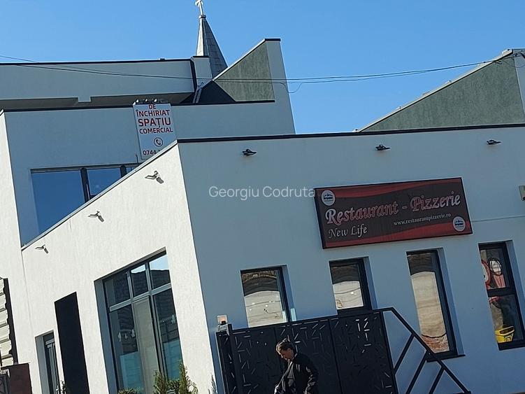 Închiriez spațiu comercial  - 2