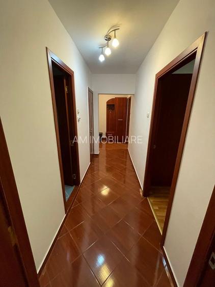 AP. 2 CAMERE- TINERETULUI, BUCATARIE INCHISA, CENTRALA, METROU - 6
