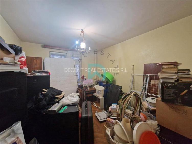 Apartament 3 camere, Scriitorilor, Brasov - 15