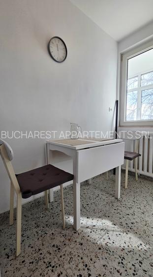 Apartament 2 camere Calea Grivitei / Basarab / Gara de Nord. - 8