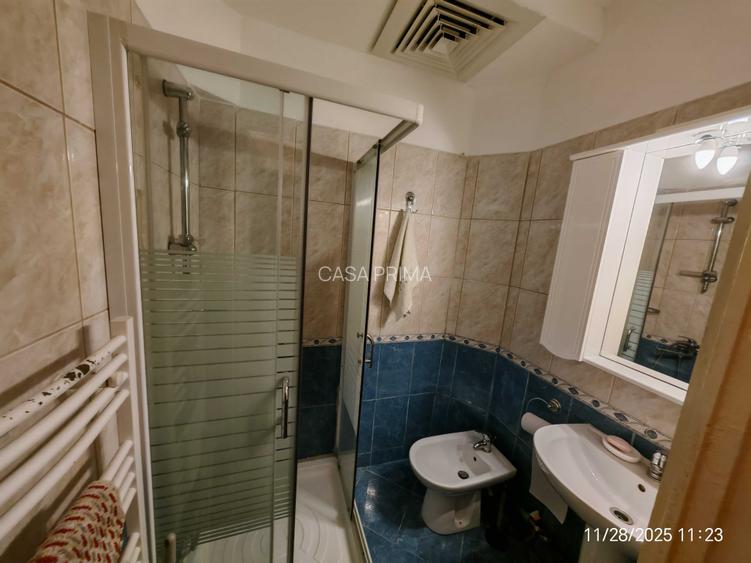 COPOU-ap. 2 camere, decomandat, boxa intabulata, LIBER, 60 MP,OCAZIE! - 6