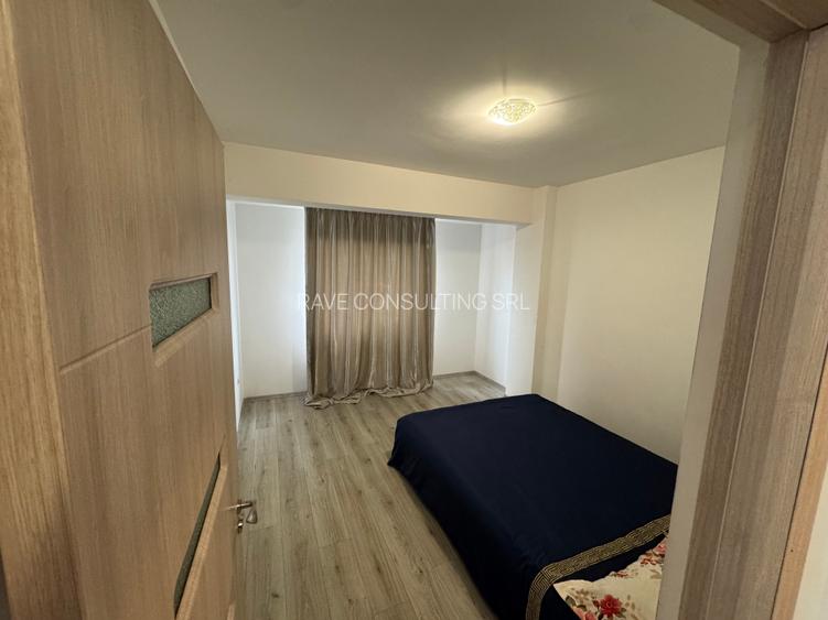 Apartament 3 camere / etaj 3 ( mansarda dreaptă).sector 1/ Laminorului - 4