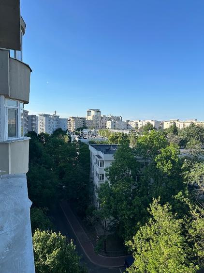 Garsonieră, centrală proprie - 12