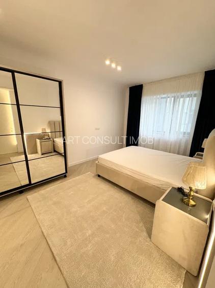 Cortina North | 3 Camere | Parcare | Decomandat - 6