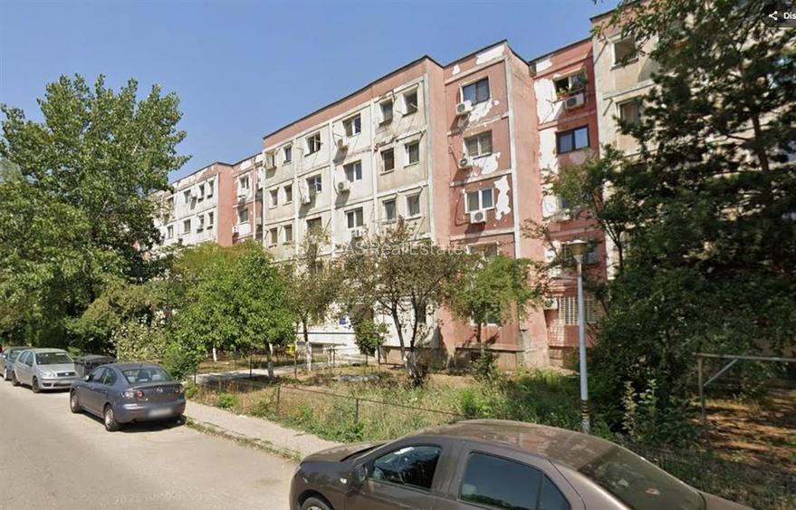 Garsoniera 30 mp | 8 min metrou Lujerului | Centrala proprie - 12