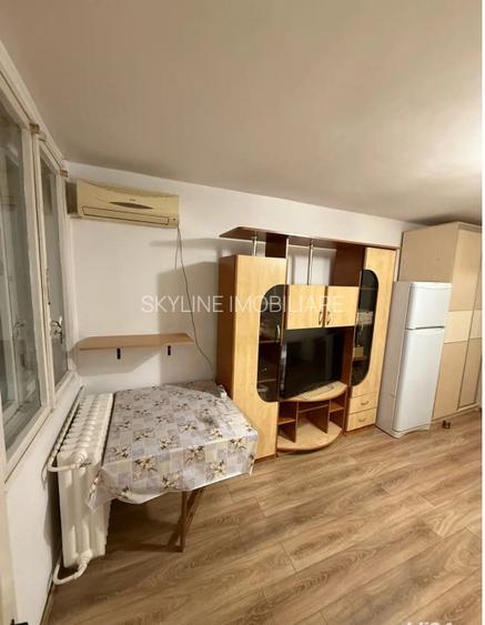 Garsoniera, 34 mp, metrou, in Drumul Taberei - 3