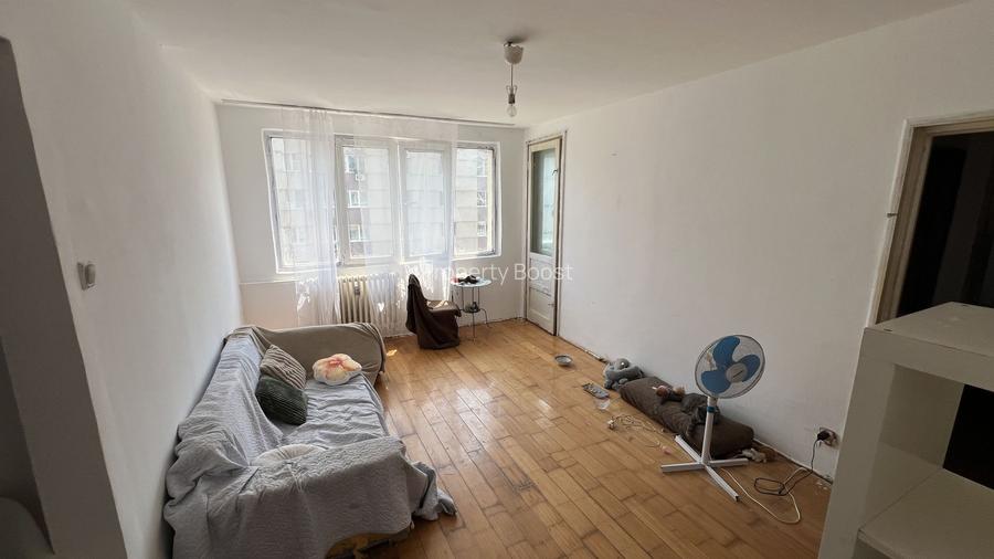 Apartament 2 camere bloc reabilitat Raul Doamnei, Drumul Taberei - 3