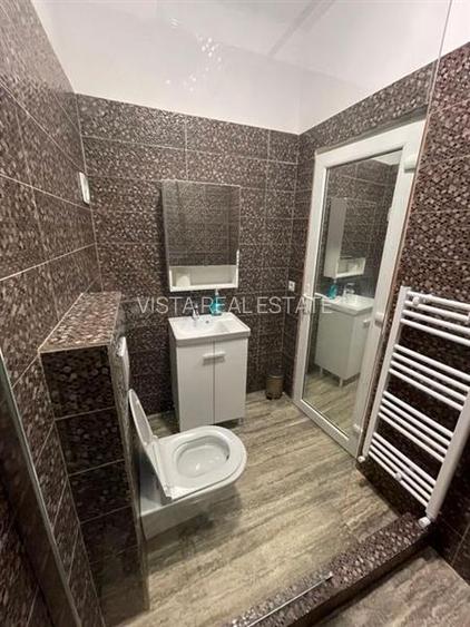 Studio renovat 30 mp in Centrul vechi, Brasov - 7