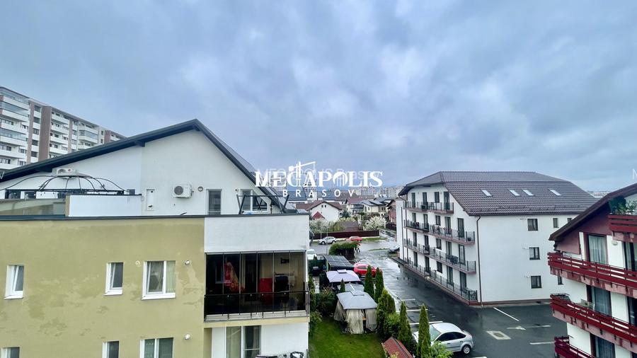 PENTHOUSE 3 camere | Terasă 35 MP | PET FRIENDLY - 13