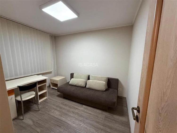 Apartament de inchiriere modern mobilat si utilat situat ultracentral - 6