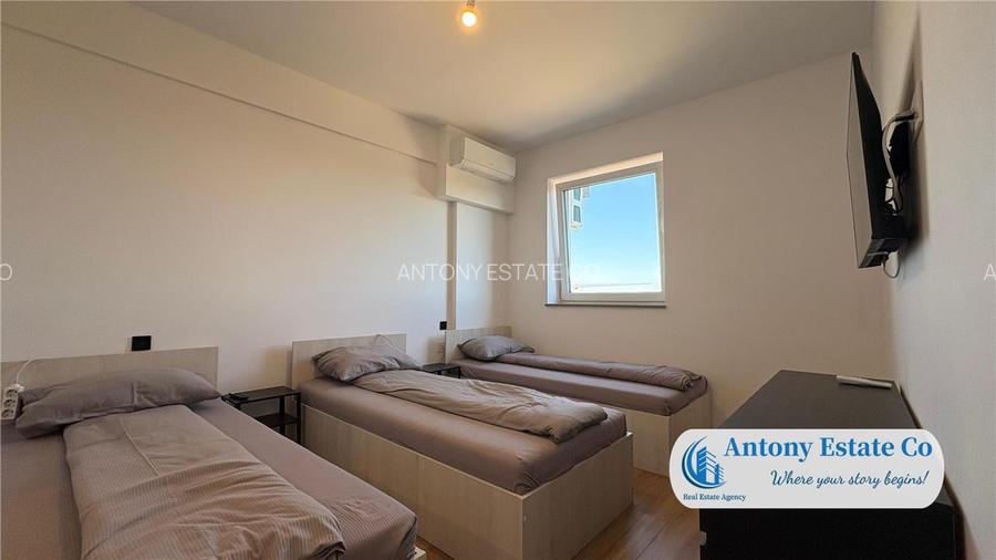 Antony Estate | Apartament de vanzare Premium, 5 camere - Luceafarul - Oradea - 5