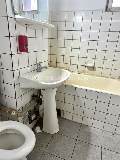 APARTAMENT 2 CAMERE I CETATE ZONA CLOSCA I NERENOVAT I BLOC CARAMIDA I - 3