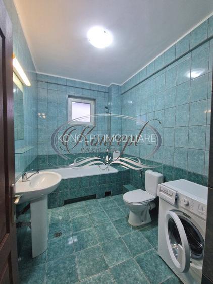 Apartament spatios pet friendly in imobil tip vila, Manastur - 6