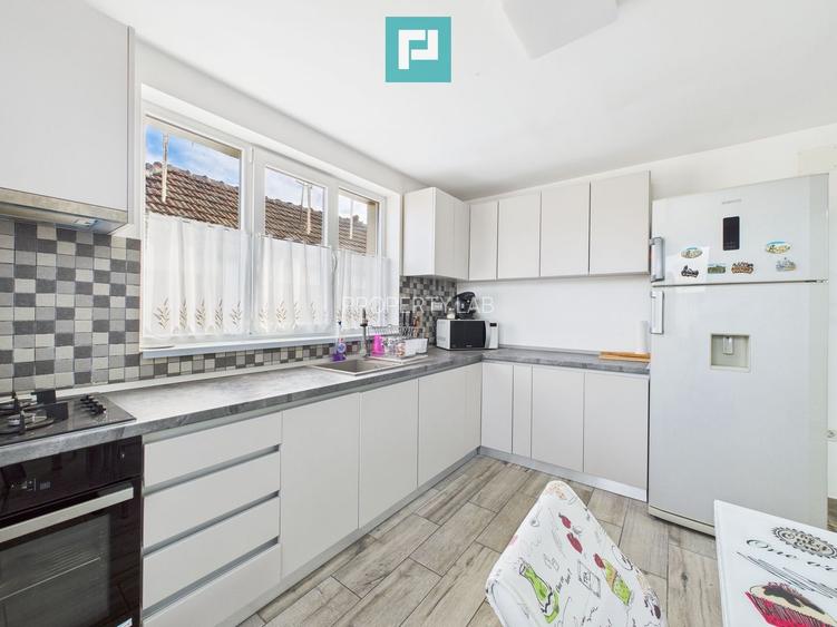 Casă în Sânnicolau Mic - 5