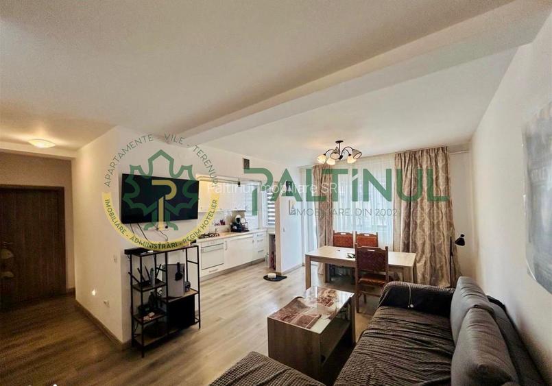 Apartament 3 camere de vanzare - 2