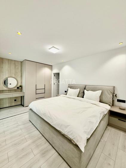 Apartament de vanzare 3 camere Ultracentral - Unirii, Bucuresti 74.5 mp - 7