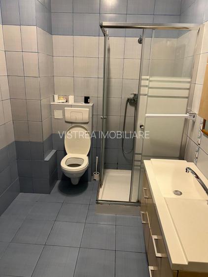 Apartament 2 camere Militari Residence situat la intrarea in complex - 6