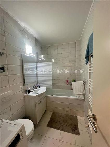 Apartament decomandat, zona Coresi, Tractorul, 2 locuri parcare, Brasov - 22