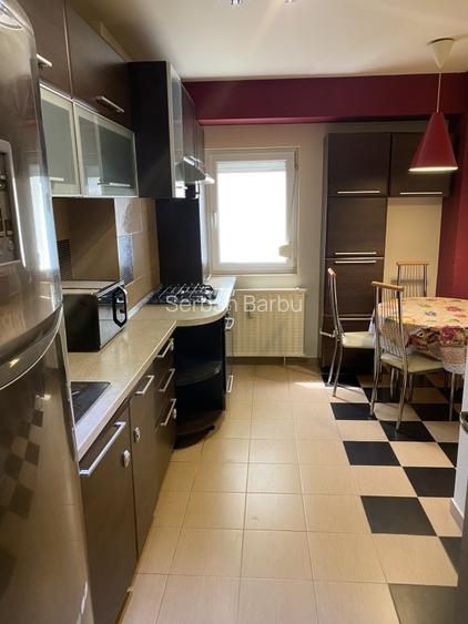 3 camere Maica Domnului - 2