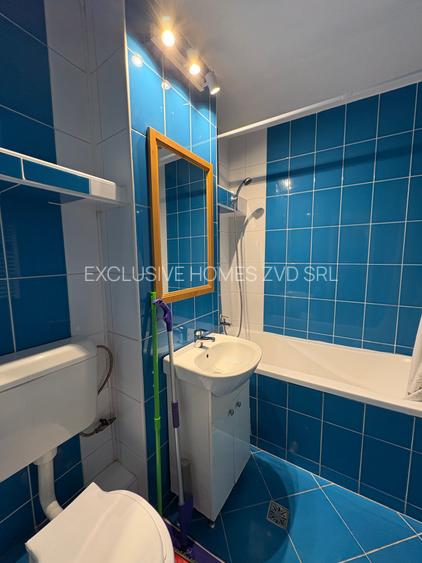 Renovat - Metrou Muncii - Parc IOR - 5