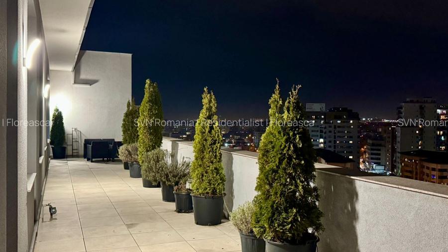 REA1022424 Penthouse Mihai Bravu - 9
