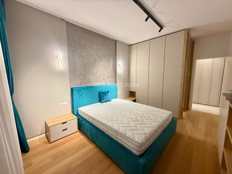 Apartament cu 2 camere de inchiriat // ONE Timpuri Noi - 9