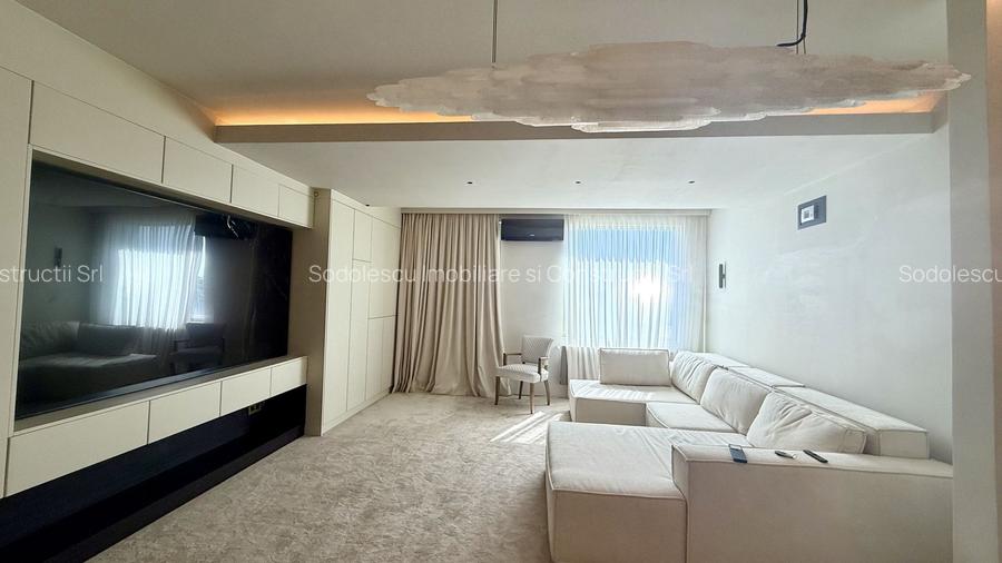 APARTAMENT ULTRAFINISAT - 2