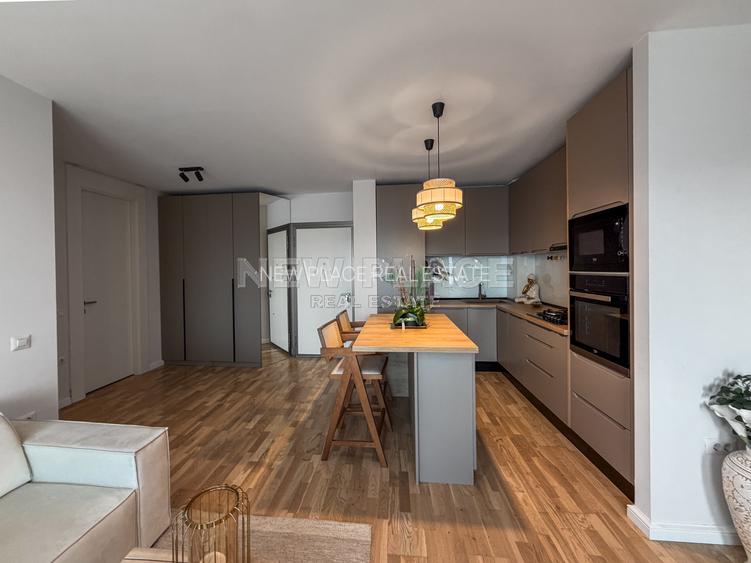 [VIDEO] Apartament exclusivist | Vedere libera | Ultra Lux - 4