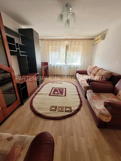 Apartament 2 camere decomandate, centrală pe gaz, DR-uri- INEL I - 2