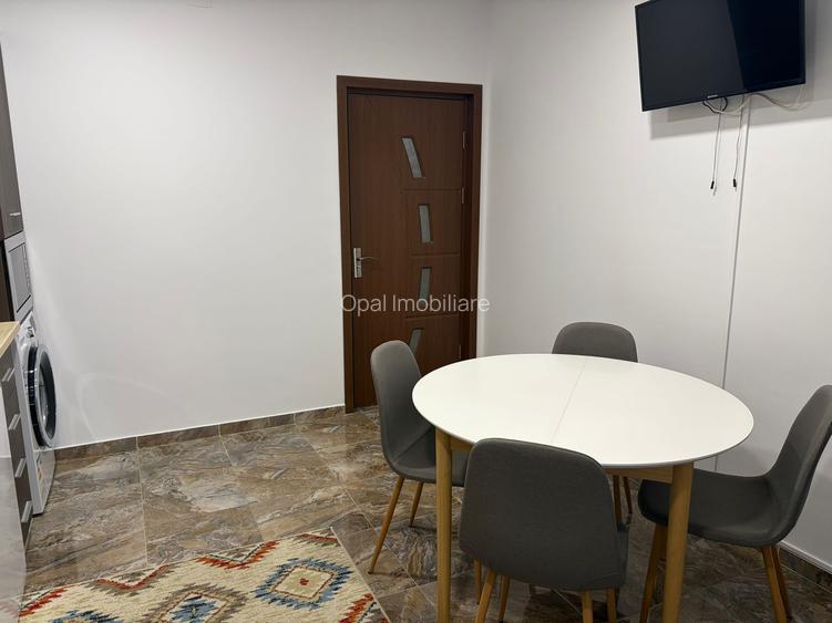 Exclusivitate-Orion Residence,ap.3 cam,100mp,mobilat-utilat,centrala termica - 12