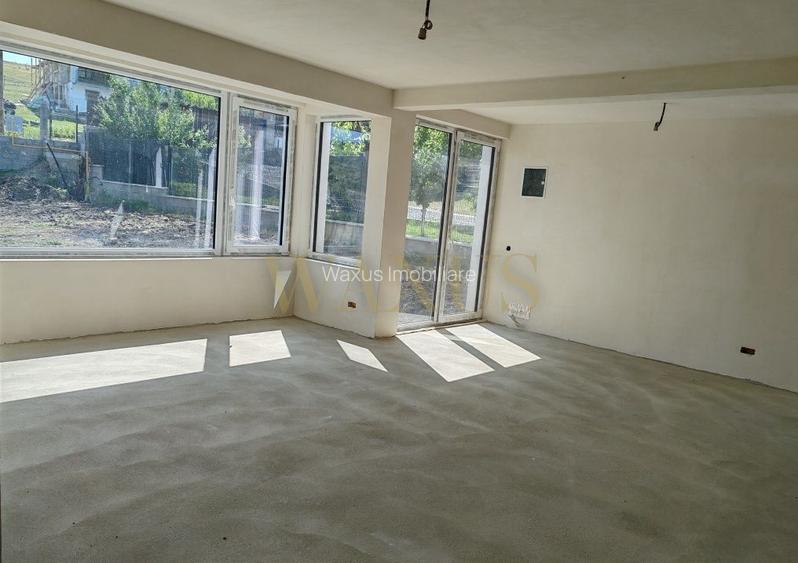 Casa individuala 140mp util | teren 700mp | Corpadea - 2