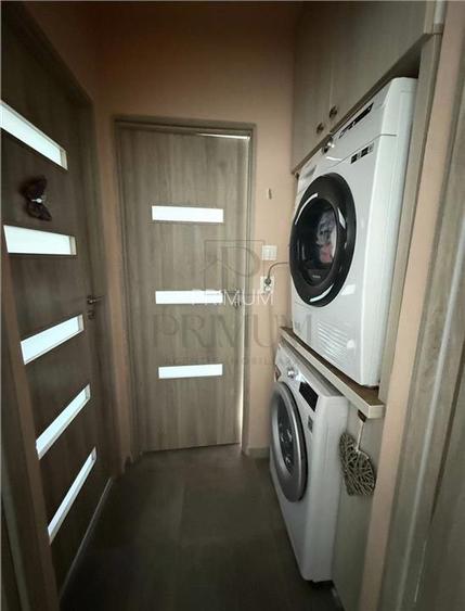 GIROCULUI - 2 CAM - CENTRALA PROPRIE - BLOC IZOLAT - ETAJ INTERMEDIAR - 7