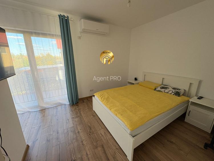 Casa P+1+M 5 camere - 300mp Teren - Langa Penny Odaile - 11